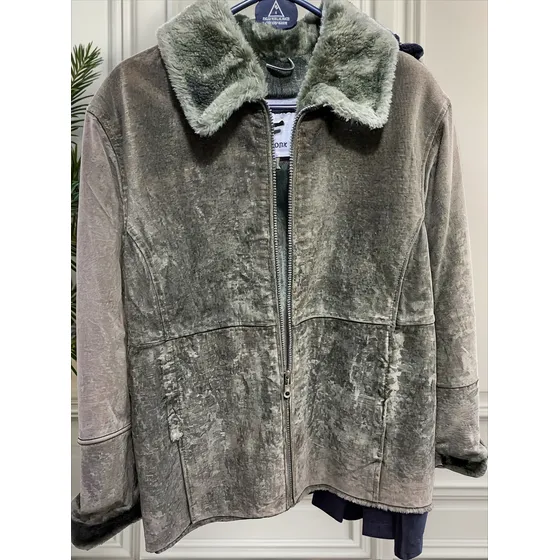 Gamulan Cuero Kosiuko Vintage