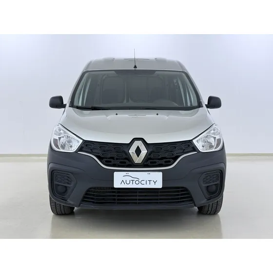 Renault Kangoo Express 1.5 Dci Confort L18