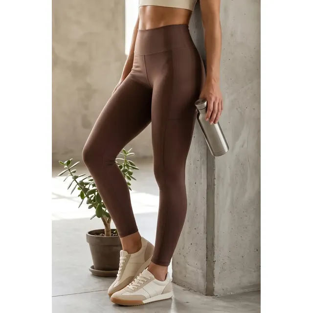 Calça Legging Fitness Polo Wear