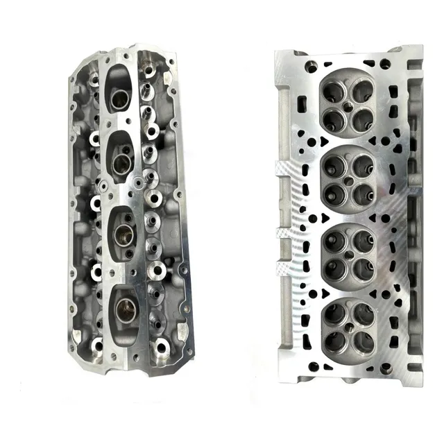 Cabeçote Parcial Fiat Palio Weekend Stile 16 16v 1999 Torq