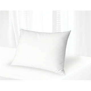 Almohada Hotelera Monarca Firme 200 Hilos Estándar 10 Piezas Color Blanco Almohada Hotelera Monarca Firme 200 Hilos Estándar 10 Piezas Color Blanco
