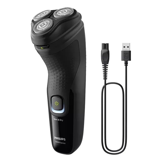 Afeitadora eléctrica Philips Comfort Cut X3021/00
