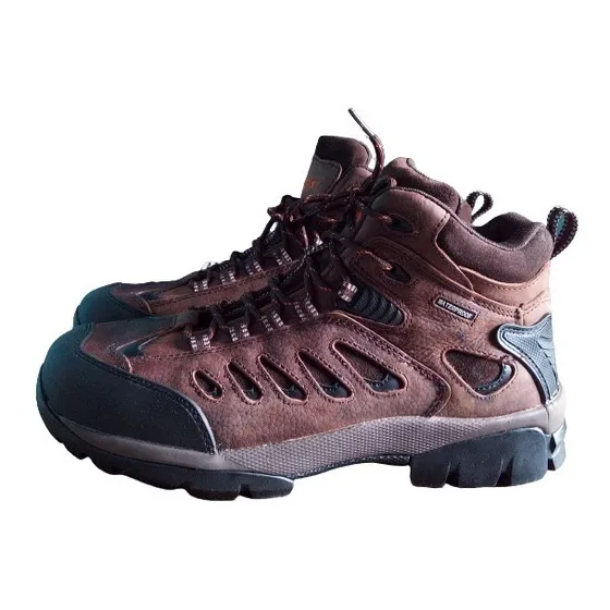 Botas Nautilus Talla Grande 48 Nuevas