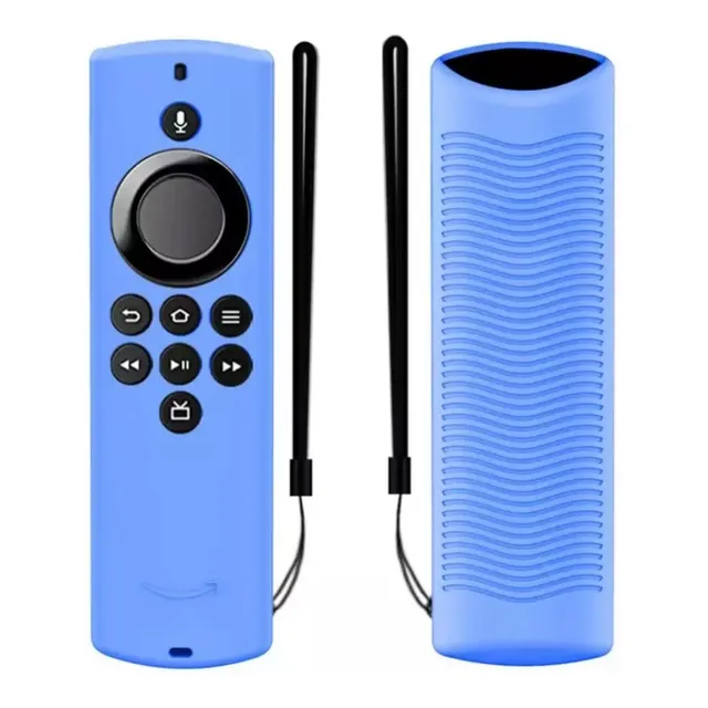Funda Forro Estuche Protector Control Fire Tv Stick Lite