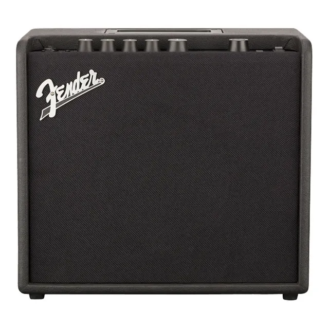 Amplificador Fender Mustang® Lt25