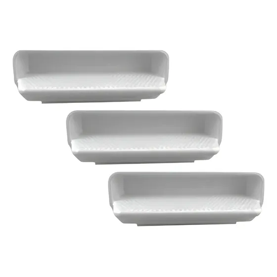 Escalones Para Empotrar  Gris / Inter Water
