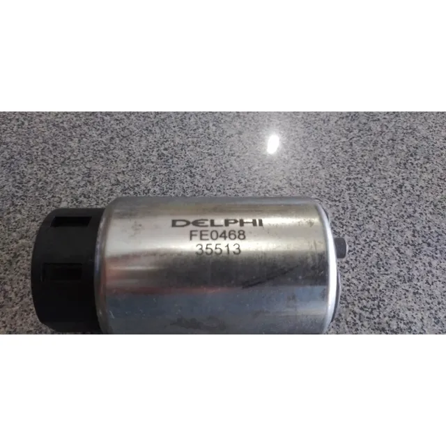 Bomba Pila Gasolina Toyota  Yaris Kavan Fortuner  Delphi 