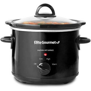 Olla Cocción Lento Cocimiento 2.8 L Elite Cocina Hogar Olla Cocción Lento Cocimiento 2.8 L Elite Cocina Hogar