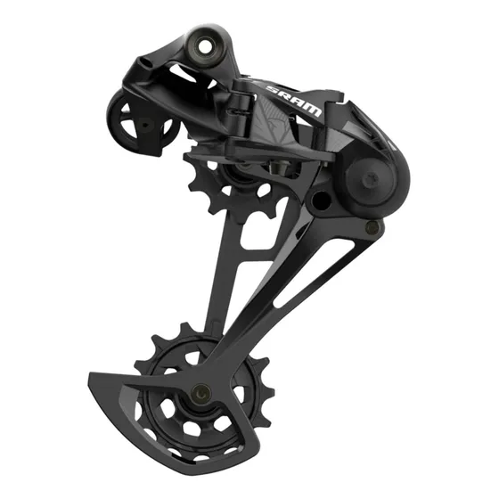 Breadora Sram Sx Eagle Redero 12 Velocidades, Jaula Larga,
