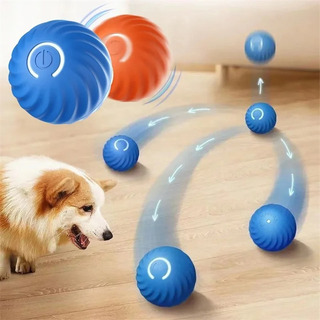 Juguete Electrónico Interactivo Para Mascotas Smart Dog Toy Juguete Electrónico Interactivo Para Mascotas Smart Dog Toy