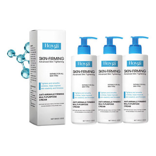 - Fubsta Ultra Firming & Revitalizing Cream, 3un - Fubsta Ultra Firming & Revitalizing Cream, 3un