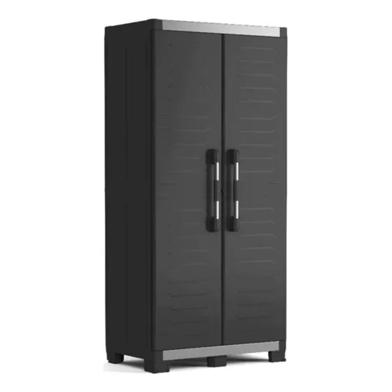 Armário Multiuso Alto Xl Garagem