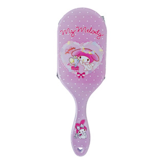 Cepillo Desenredante Hello Kitty Sanrio. Cepillo Desenredante Hello Kitty Sanrio.