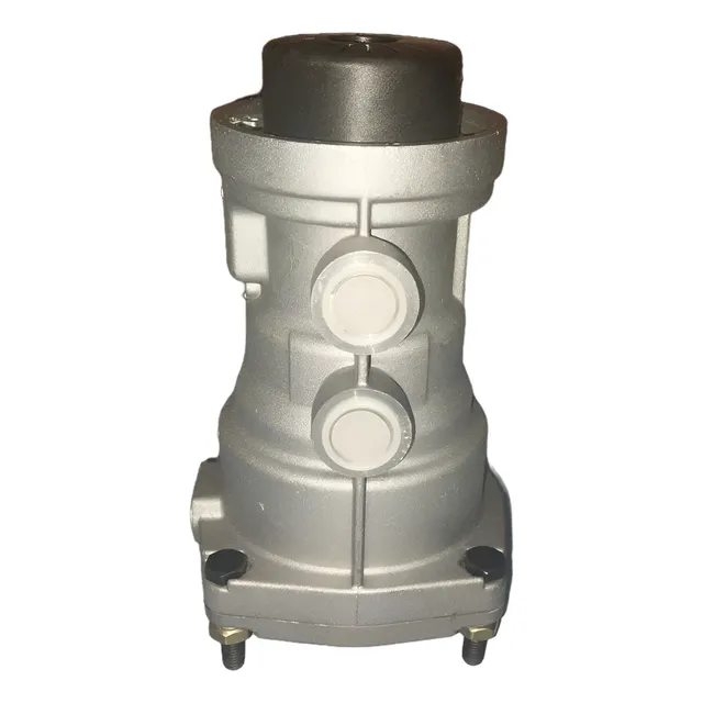 Válvula De Control Remolque Tipo Knorr Ac597a - Camiones