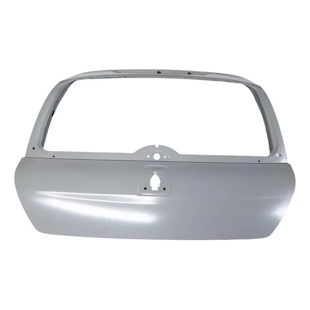 Porton Trasero Renault Clio Original 06/12
