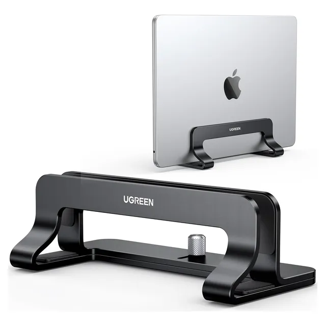 Soporte Vertical Para Portátil Ugreen Para Macbook De Hasta 