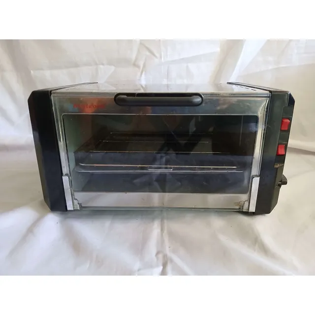 Horno Tostador Electrico Brentwood