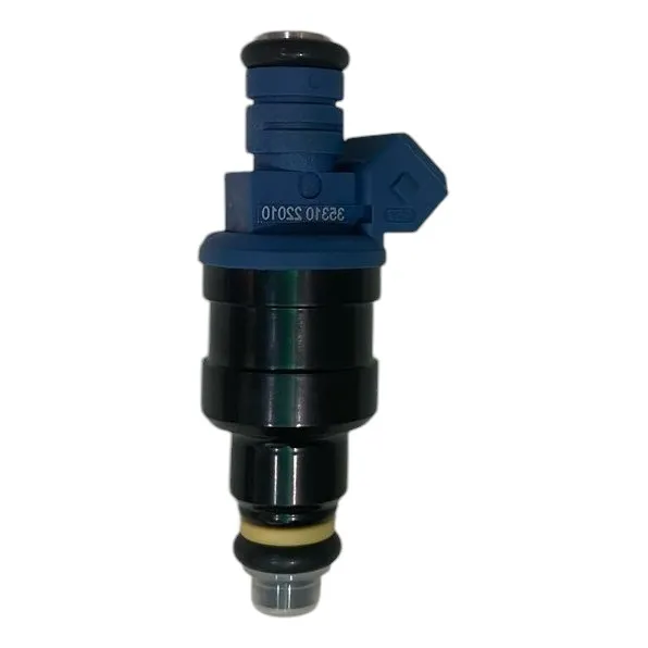 Inyector  Gasolina Hyundai Accent 1.5 Getz 1.3