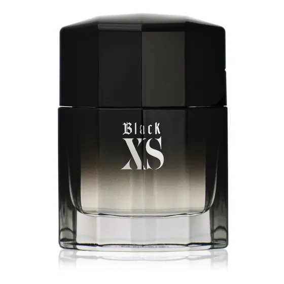 Black Xs Hombre Paco Rabanne Perfume 100ml Envio Gratis!!!