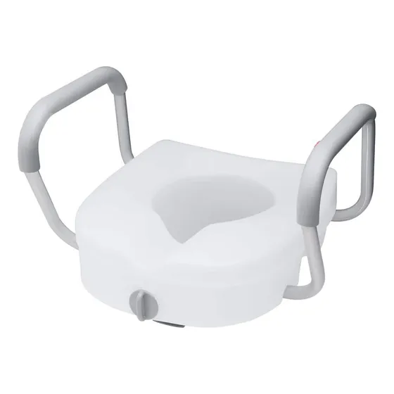 Asiento Para Inodoro