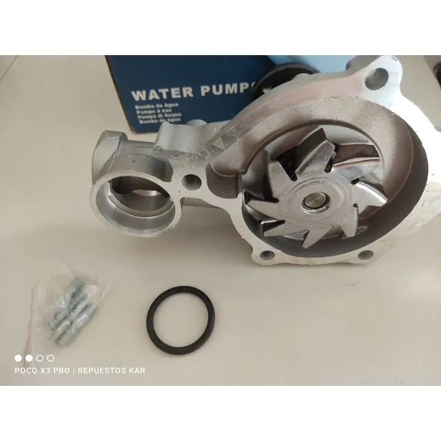 Bomba Agua Mitsubishi Panel L300 Inyectada