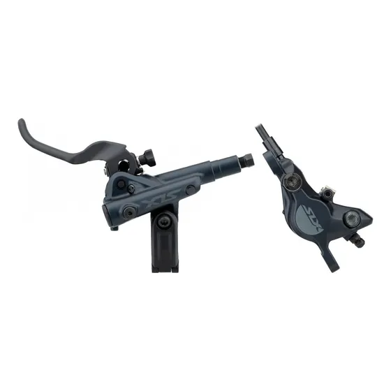 Freno Hidraulico Shimano Slx M7100 Izquierdo Delantero