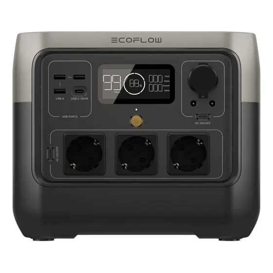 Ecoflow River 2 Pro 