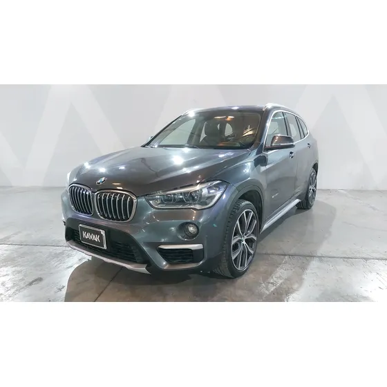 Bmw X1 2.0 Sdrive 20ia X Line