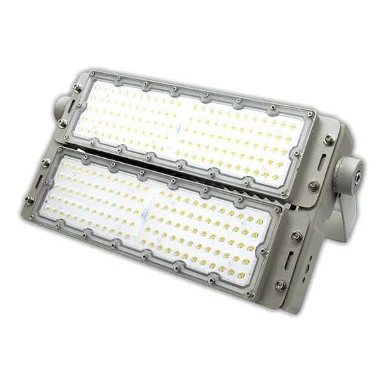 Reflector Led Alta Potencia Profesional 200w Sbn200-md Tbcin