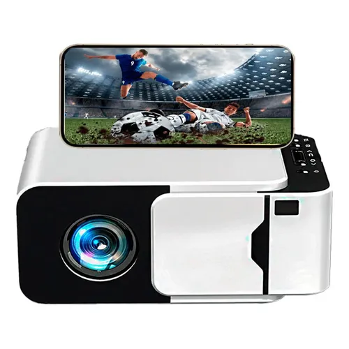 LG Cinebeam Q Hu710pb 4k Smart Portable Projector Other | MercadoLivre