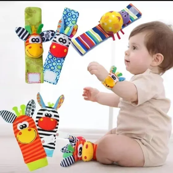 Medias Para Niños
