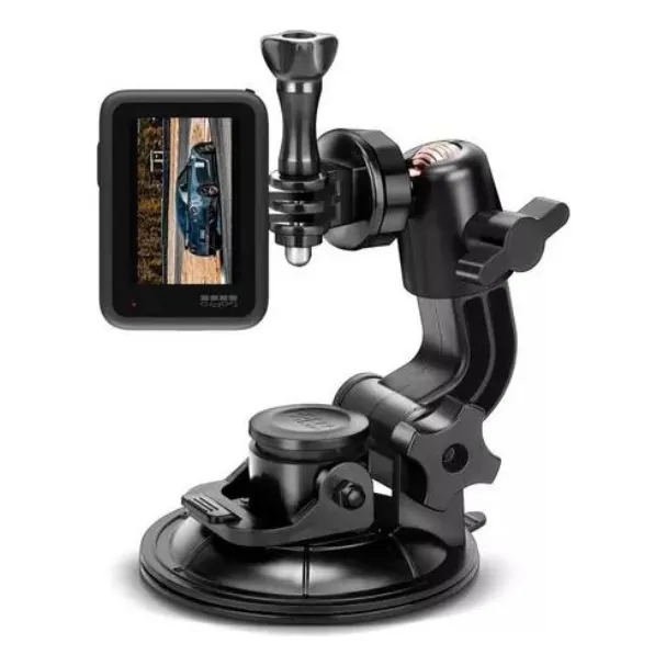 Soporte Holder Para Auto Carro Gopro Hero Black 12 11 10 9 8