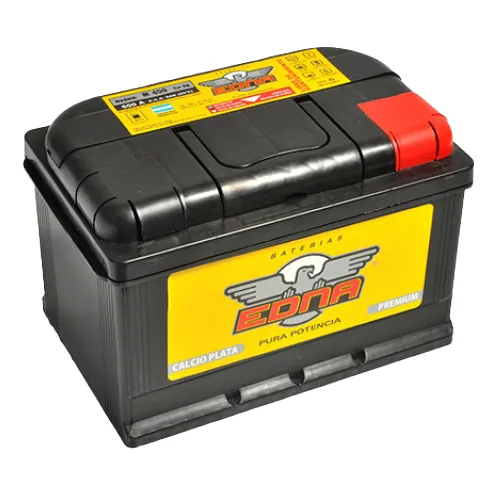 Batería Edna M450 | 75 Amp