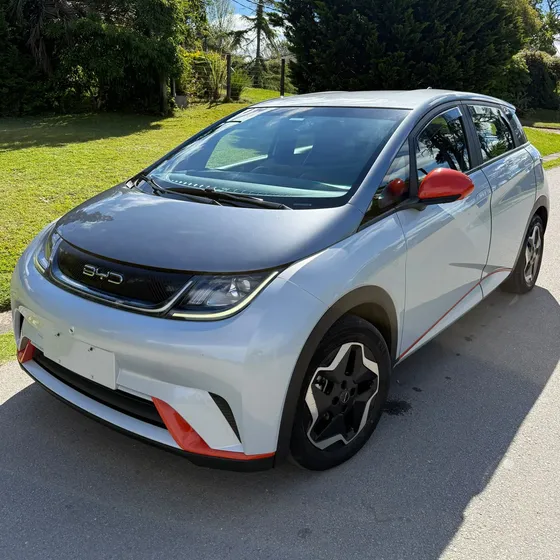 BYD New E2 2023 0.0 Gs At (44,9 Kwh)