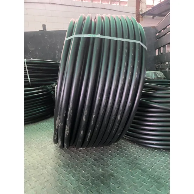 Manguera Pad Tuberia De 25 Mm O 3/4 Alta  Calidad
