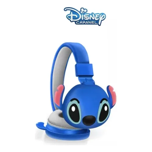 Audífonos Inalámbricos Bluetooth 5.0 Diseños Para Niños Wire