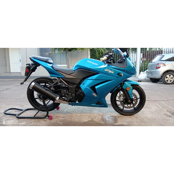 Kawasaki Ninja