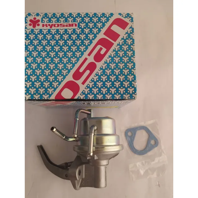 Bomba De Gasolina Mecánica Toyota Hilux 22r