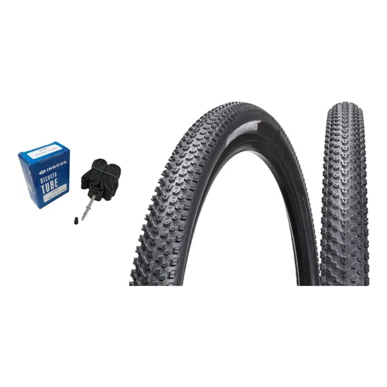 Llanta Gravel 700x38c Victory Chaoyang Y Neumatico Innova