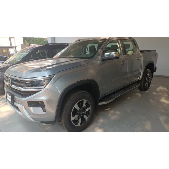 Volkswagen Amarok 2.0 Tdi Biturbo Style 210cv