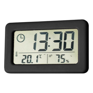 Zy 2 Relógio De Parede C Preto C Preto 9,6 Cm X 5,8 Cm X 1 Zy 2 Relógio De Parede C Preto C Preto 9,6 Cm X 5,8 Cm X 1