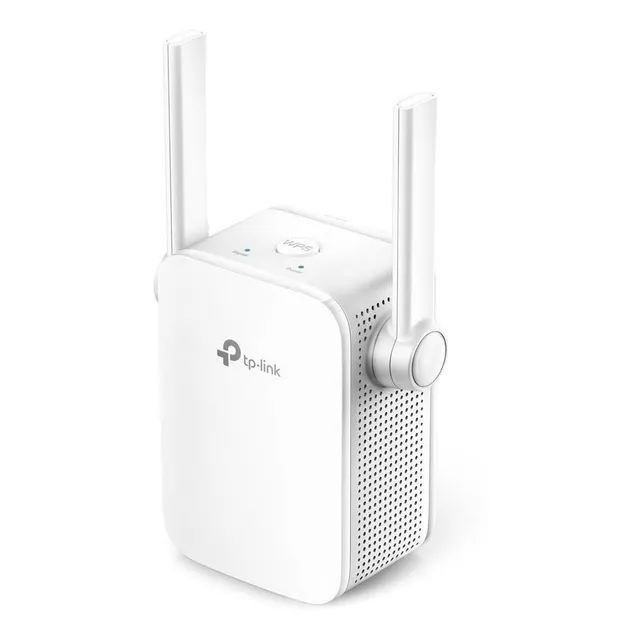 Extensor Repetidor Wifi N 300mbps Tp-link Tl-wa855re Ap