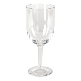 Copa De Vino 12 Oz Policarbonato Copa De Vino 12 Oz Policarbonato