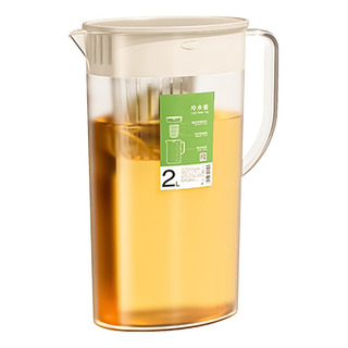 Jarra Infusora De Agua Jarra Infusora Jarra De Té De 2l Con Jarra Infusora De Agua Jarra Infusora Jarra De Té De 2l Con