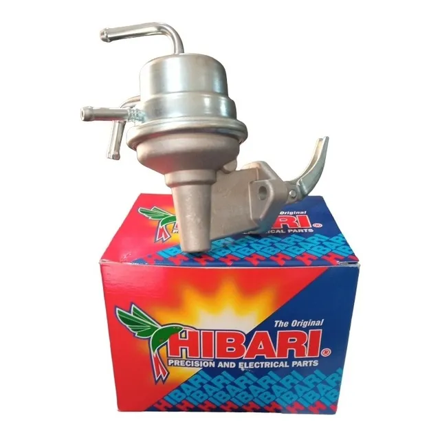 Bomba De Gasolina Mitsubishi Lancer 1.3 1.5 Cb 1992-1997