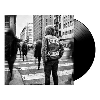 Vinilo Forever (bon Jovi) Vinilo Forever (bon Jovi)