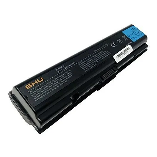 Ghu Batería Nueva 98 Wh Pa3727u-1brs Pa3535u-1brs 12 Cmr1f