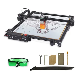 Ortur Grabador Laser De 24 V 2 Pro, Maquina Laser De Potenci Ortur Grabador Laser De 24 V 2 Pro, Maquina Laser De Potenci