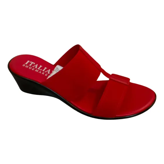 Sandalias Taco Magnolia
