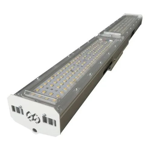 GS Iluminaciones JX200 luz led de 220V
